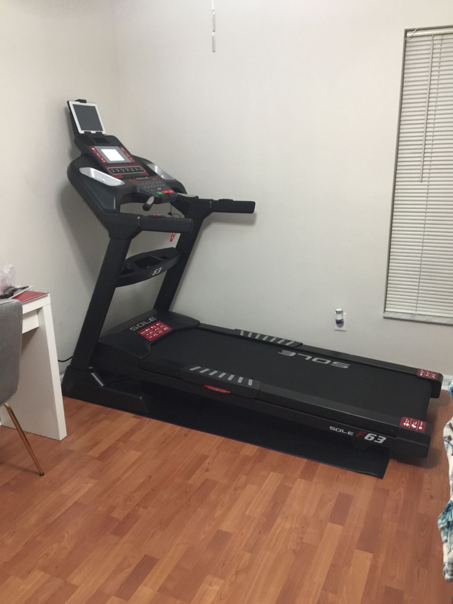 Treadmill 