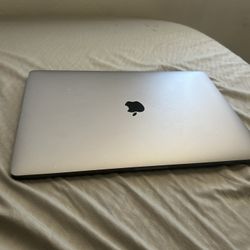 2018 Macbook Pro 15.4 Inch