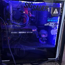 MY PERSONAL GAMING PC SETUP FOR SALE 