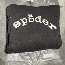 Sp5der Hoodie