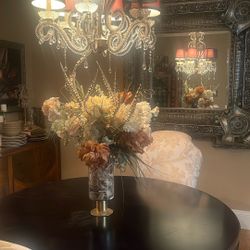 Custom Made Floral Arrangement