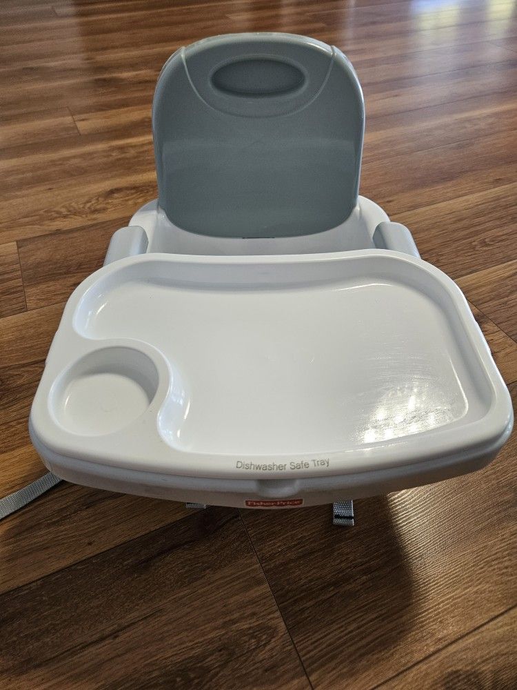 Fisher Price Baby Booster Seat