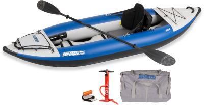 Sea Eagle 300x Raft - New