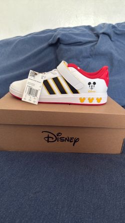 Grand Court Mickey EL K