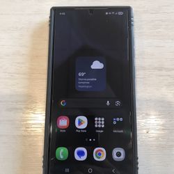 Galaxy S24 Ultra 