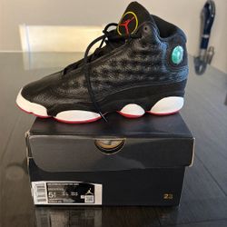 Air Jordan’s 13 Retro 