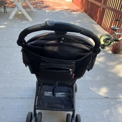 Baby stroller good condition