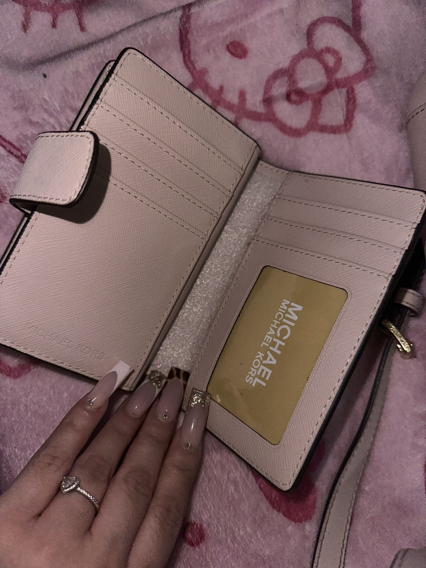 Michael Kors set 