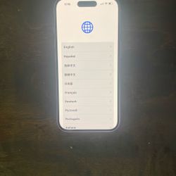 iPhone 16  (WILLING TO TRADE FOR A IPhone Or Jordans or Airforce 1s)