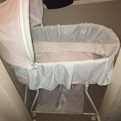 Baby Bassinet 
