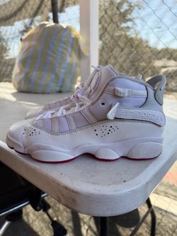 Kids Jordan’s Shoes