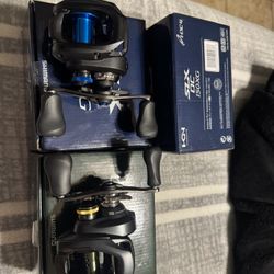 Shimano Slx Dc 