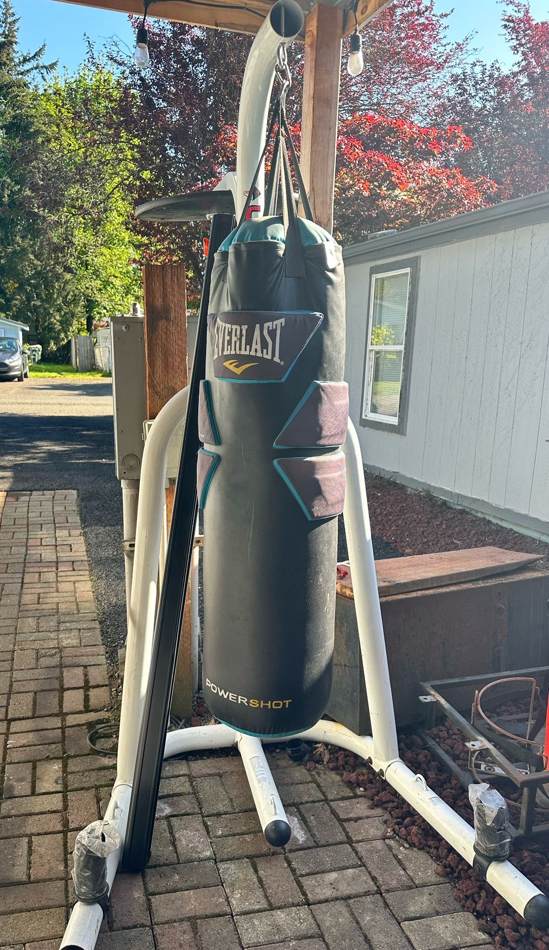Punching Bag