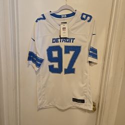 🏈 HUTCHINSON JERSEY