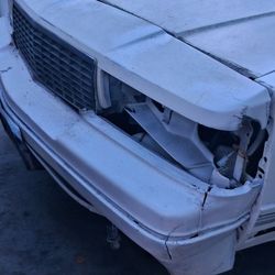 Chevy 1985 T Top Monte Carlos 