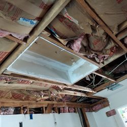 DRYWALL DRYWALL DRYWALL INSTALLATION