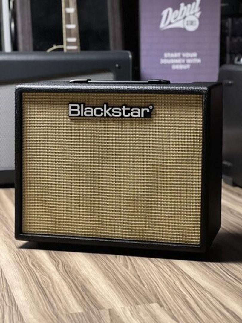Blackstar Debut 50 Guitar Amplifier