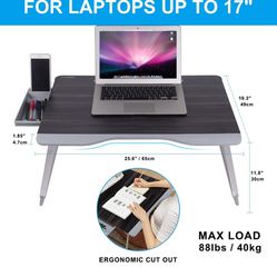 Laptop Table 