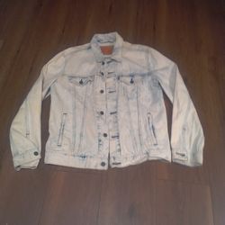 Levi's Jacket Size Large