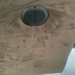 Electric Recliner Chair