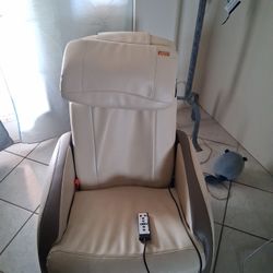 Massage Chair 
