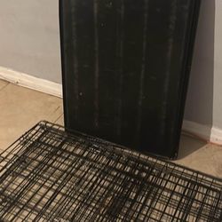 Large Dog Cage 