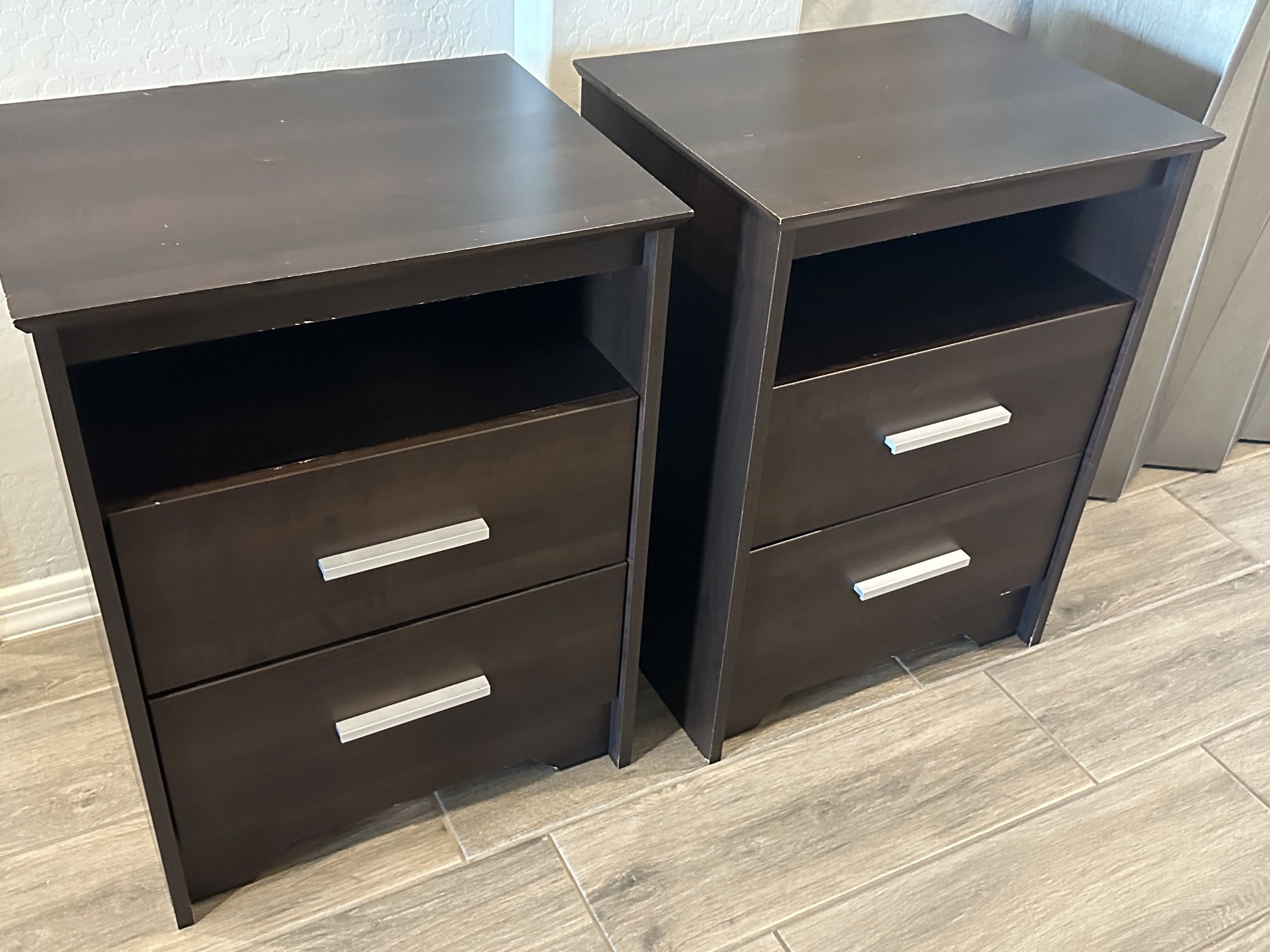 Free Nightstands