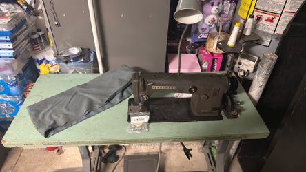 Brothers, vintage sewing machine