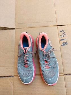Hoka One One Clifton 2 Women's Sneakers Shoes Size 11