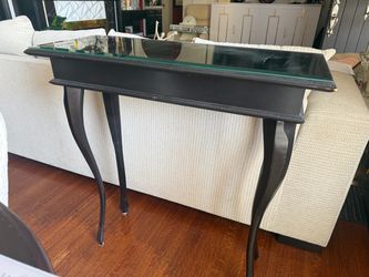 Antique Custom Table/Hand made.