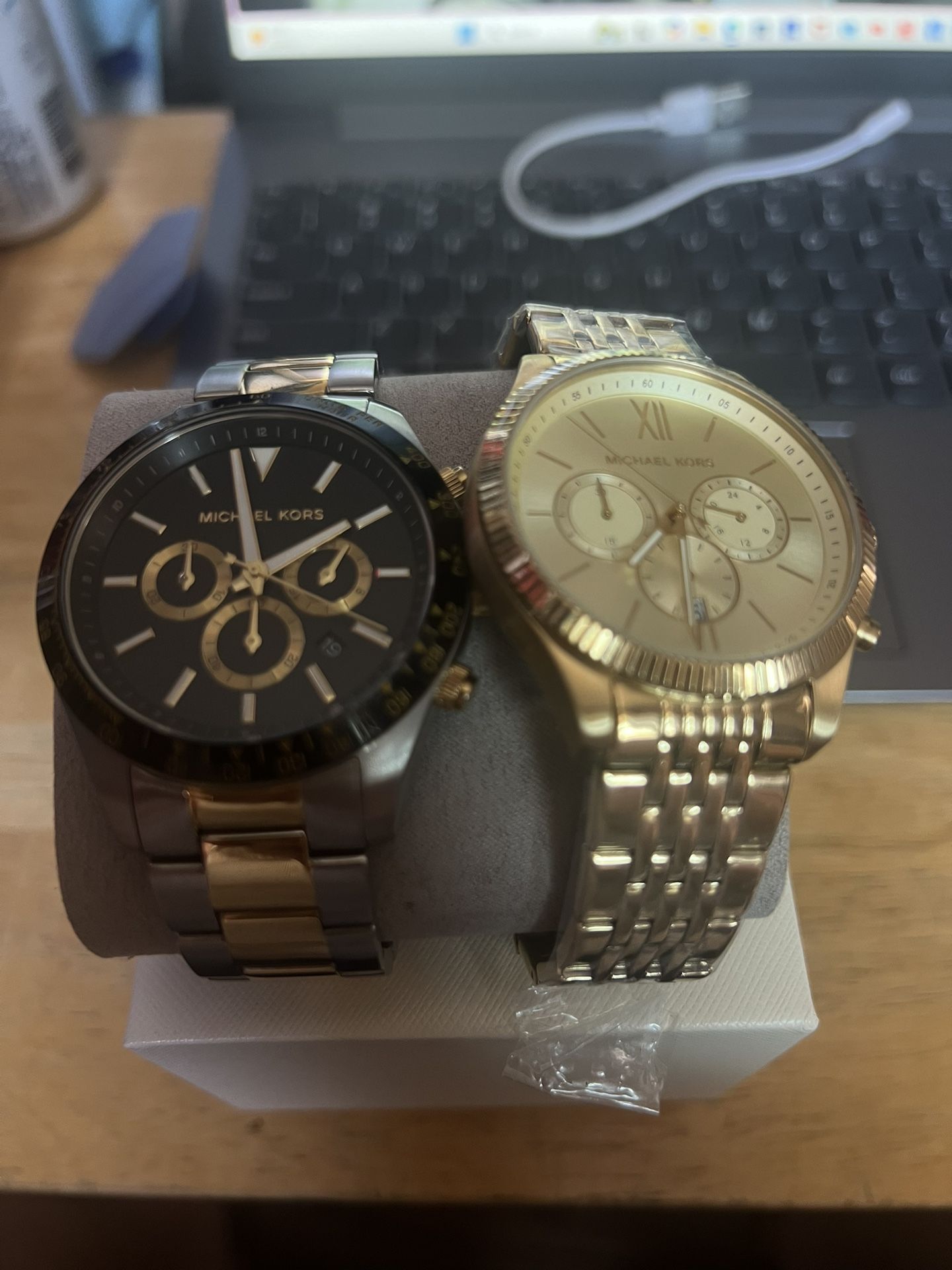 Relojes (MICHAEL KORS)