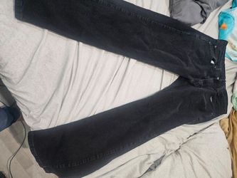 Mens Levi Jeans 505