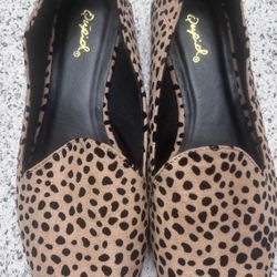 New Size 6.5 
