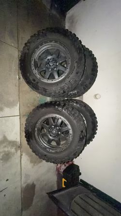 Fuel rims