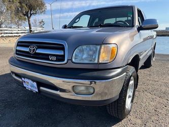 2002 Toyota Tundra