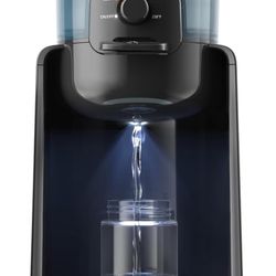 Water Warmer For Baby Bottles 