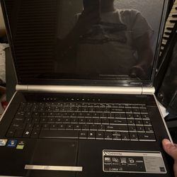 Free gateway nv78 laptop. I don’t know condition pick up koreatown 90057