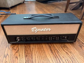 Egnater Tweaker 88 Guitar Amp Head