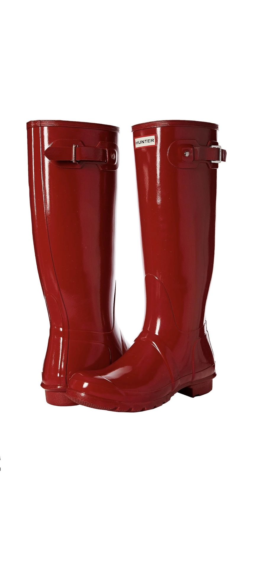 Women’s Original Tall Gloss Rain Boots