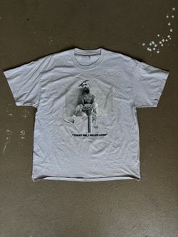 Vintage Tupac T-Shirt