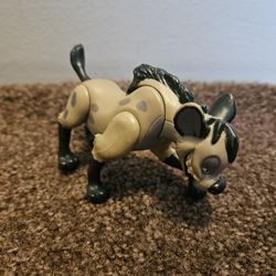 Vintage Mattel 1994 Disney Lion King Hyena Shenzi Action Figure Toy