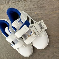 Kids Adidas Grand Court 2.0