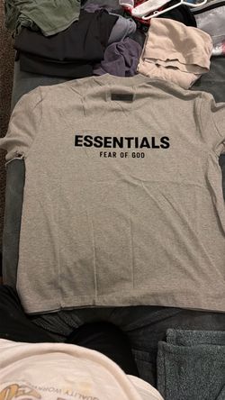 essentials