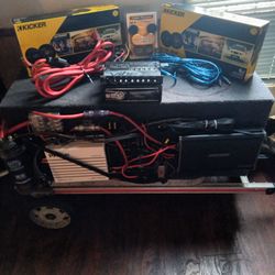 Sound System