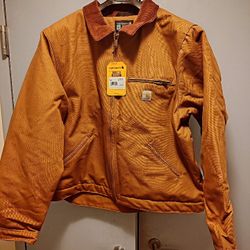 Carhartt Jacket XL 