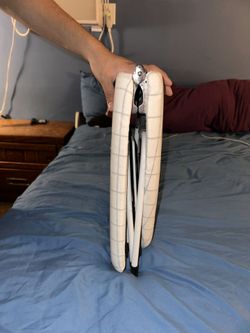 Foldable Ironing Board