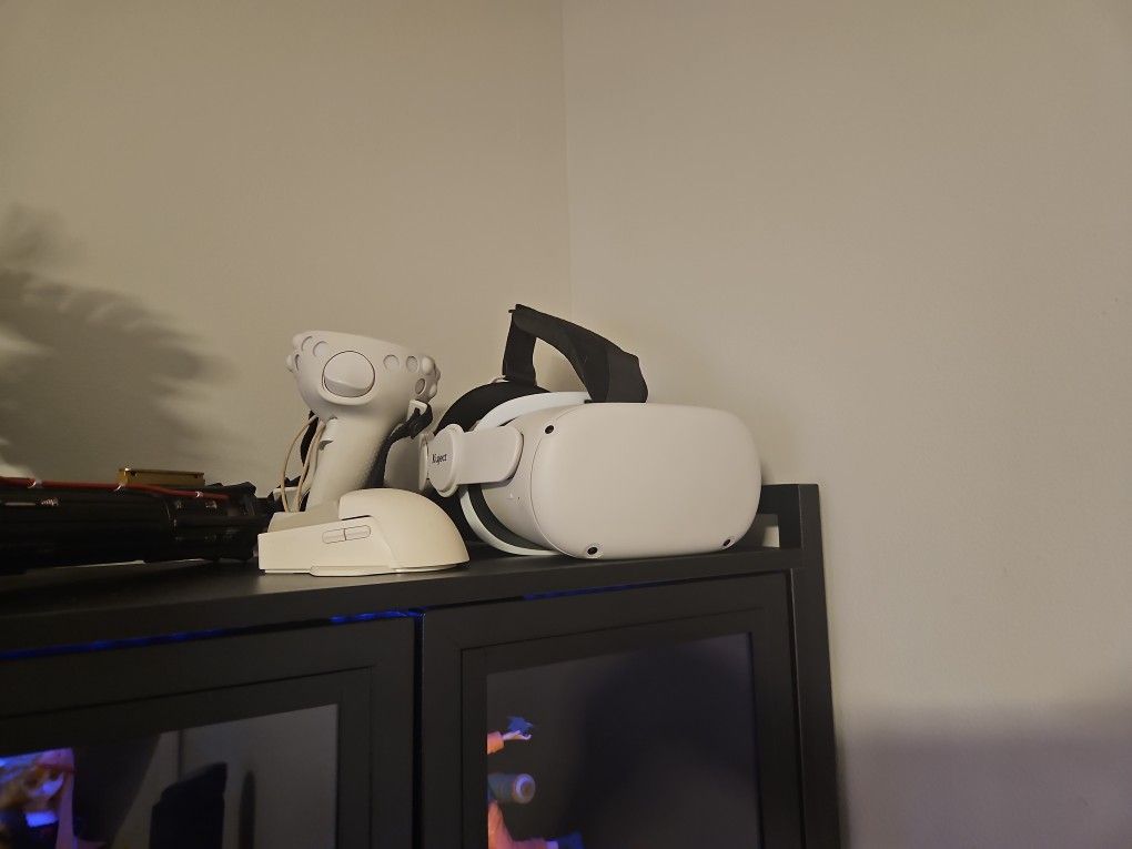 Oculus Quest 2 250gb