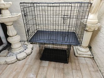 xl large cage