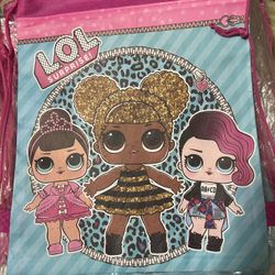 L.O.L Party Bags
