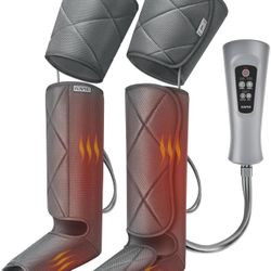 Leg Compression Set